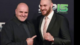 Джон Фьюри: Мои отношения с сыном разрушены