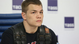 Федор Чудинов о поединке со Штурмом и планах на будущее