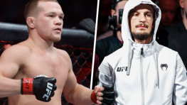 Иван Штырков дал прогноз на бой О'Мэлли — Ян