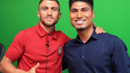 Майки Гарсия: Не буду ждать победителя боя Ломаченко-Линарес