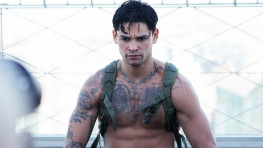 Хейни: Я уничтожу этого клоуна Гарсию