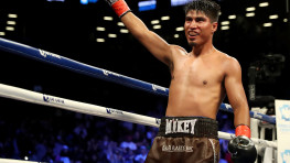 Майки Гарсия: Джейк Пол — не боец. Джервонта победит его