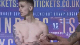 Спортивные чиновники США агитируют за введение второго взвешивания