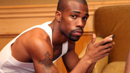 Расселл-младший: Поединок с Ломаченко будет легче, чем многие думают