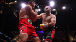 Сергей Ковалев прокомментировал победу Гассиева над Пулевым