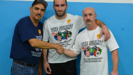 Абель Санчес: Шансы Мурата Гассиева в супертяжелом весе очень хороши