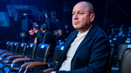 Глава RCC Boxing Promotions назвал фаворита в бою Субханкулова и Усмонова