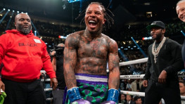 Джервонта Дэвис вошел в топ-10 P4P