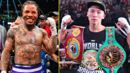 Американцы нашли Иноуэ нового соперника — Джервонту Дэвиса