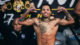 Джервонта Дэвис — Юриоркис Гамбоа и Жан Паскаль — Баду Джек 28 декабря