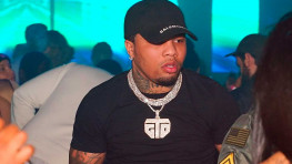 Бывшая подруга Джервонты Дэвиса обвинила его в похищении и побоях