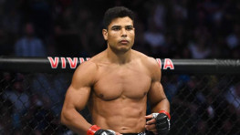 Пауло Коста: Чимаев избегает меня, он чертовски напуган