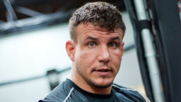 Фрэнк Мир рассчитывает на бой с Федором Емельяненко