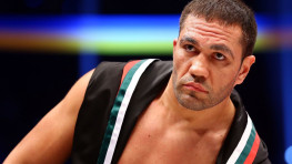 Кубрат Пулев планирует возвращение на ринг