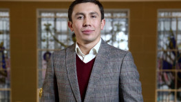 Геннадий Головкин: DAZN — мой партнер и босс Канело и Де Ла Хойи