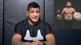 Хабиб может стать Даной Уайтом для России, — Претендент на пояс UFC Гилберт Бернс о рынке ММА в России и Бразилии