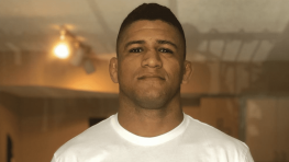 Гилберт Бернс: Ковингтон победит Масвидаля, а Чимаев одолеет Эдвардса