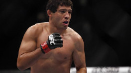 Гилберт Мелендес: Думаю, что Хендерсон победит Хабилова