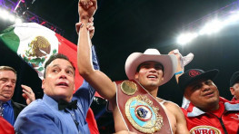 Хильберто Рамирес хочет боя с Артуром Бетербиевым