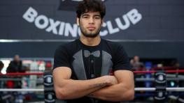 Рамирес готов к боям против Смита, Ярда или Буатси