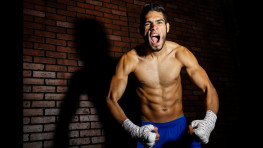 Официально: Хильберто Рамирес отказался от пояса WBO