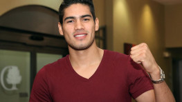 Бой Хильберто Рамирес — Робин Сафар не состоится