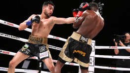 Гиясов и Ахмадалиев побеждают в Калифорнии