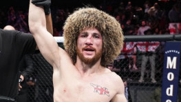 Мераб Двалишвили: Я горжусь победой над Яном