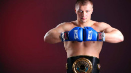 Торги на бой Глазков-Мартин назначены на 18 декабря, бой может пройти в России 