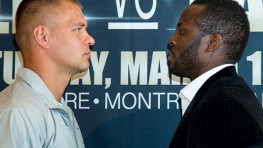 Каннингем: Мой план на бой с Глазковым — победа любой ценой