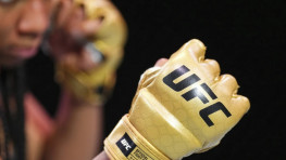 Халил Раунри рассказал, почему UFC отказался от нового дизайна перчаток