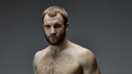 Денис Гольцов: На моем пути – серьезный соперник из топа мировых бойцов