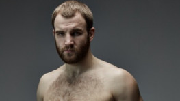 Денис Гольцов получил в соперники Джеймса Максвини