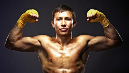 Том Лёффлер: Поединок Головкин-Хопкинс возможен в будущем