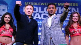 Соперник Головкина лишился спарринг-партнера, Мейвезер не думает о Ломаченко