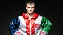 Евгений Градович: Поговорим с Велесом на ринге