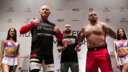 Видео боев: Харитонов-Бельтран и Гольцов-Джамбазов