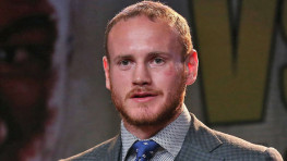 Джордж Гроувс примет участие во Всемирной боксерской супер серии