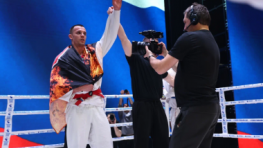 Результаты всех поединков гала-финала «Чукотка блиZко» в Анадыре