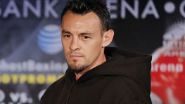 Роберт Герреро встретится с Йошихиро Камегаи 21 июня