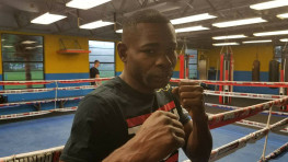 Гильермо Ригондо может вернуться на ринг в декабре или январе