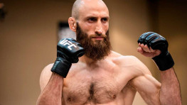 Гурам Кутателадзе успешно дебютировал в АСА