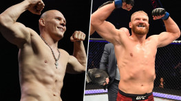 Источник: Богдан Гуськов снова сразится с Яном Блаховичем