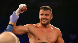 Александр Гвоздик о шансах Бетербиева и Бивола против Канело