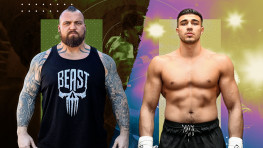 Томми Фьюри проведет бой против силача Эдди Холла