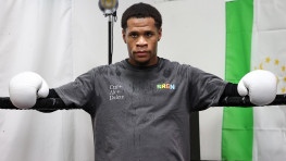 Билл Хейни: Девин заслуживает первого места в рейтинге P4P