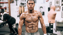 Девин Хейни: Естественно я хочу боя с Теофимо Лопесом