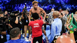 Бой Хейни-Ломаченко принес около 150 тысяч PPV