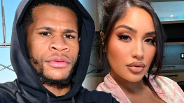 Бывшая подруга Девина Хейни через суд добивается права размещать фото их дочери в соцсетях