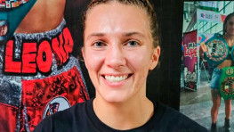 Бывшая соискательница титула WBC погибла под колесами автомобиля